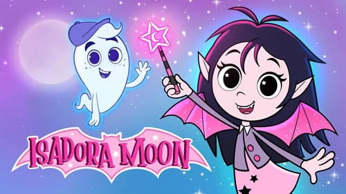 Isadora Moon still