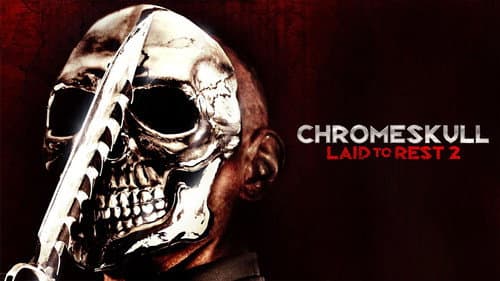 ChromeSkull: Laid to Rest 2 still