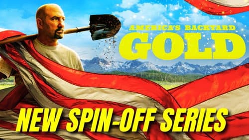 America's Backyard Gold still