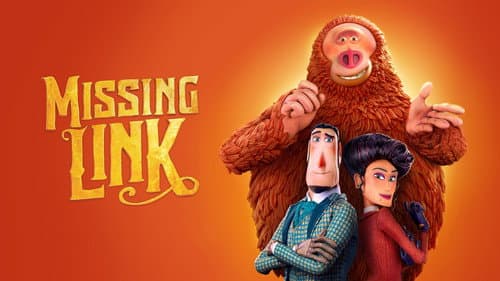 Missing Link still