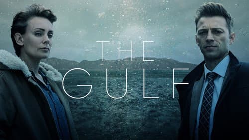 The Gulf still