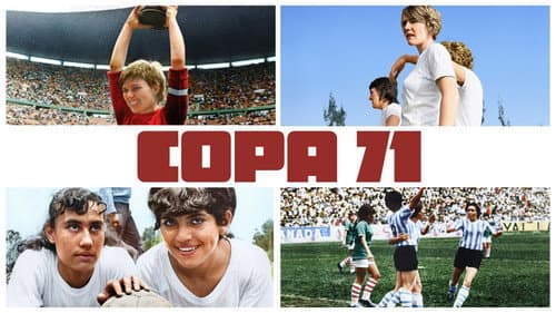 Copa 71 still