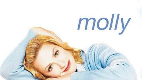 Molly still