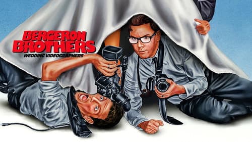 Bergeron Brothers: Wedding Videographers still