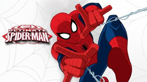 Marvel's Ultimate Spider-Man still