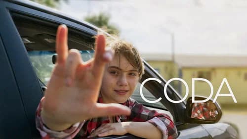 CODA still