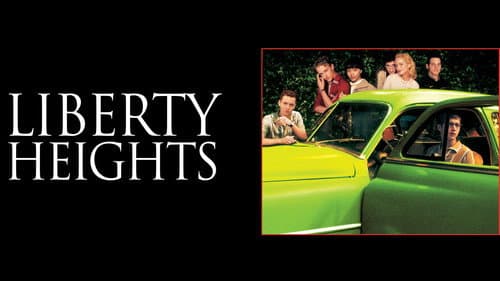Liberty Heights still