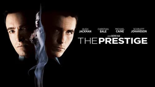 The Prestige still