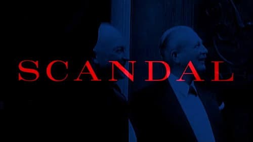 Scandal still