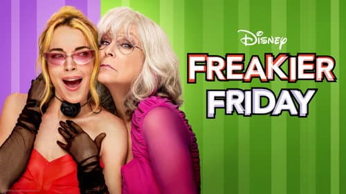 Freakier Friday still