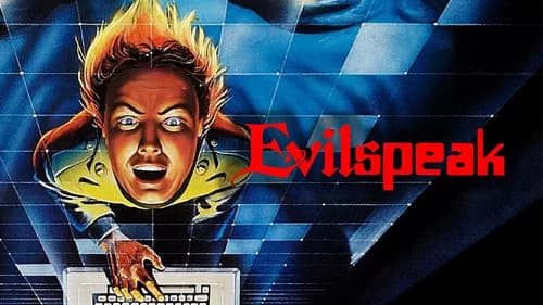 Evilspeak still