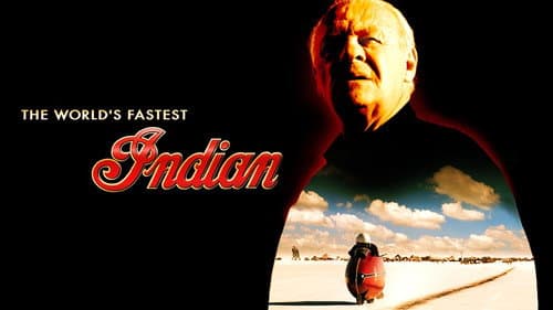The World's Fastest Indian still