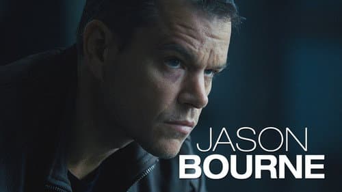 Jason Bourne still