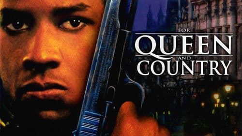 For Queen & Country still
