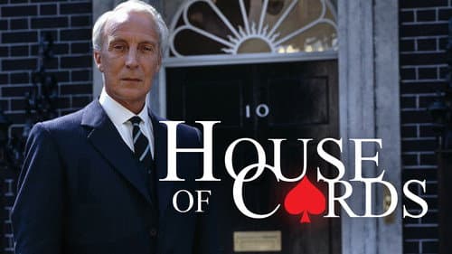 House of Cards still