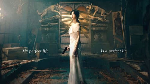 Pandora: Beneath the Paradise still