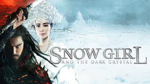 Zhongkui: Snow Girl and the Dark Crystal still