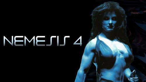 Nemesis 4: Cry of Angels still