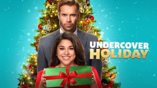 Undercover Holiday still