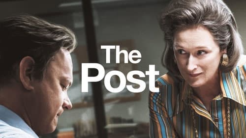 The Post still