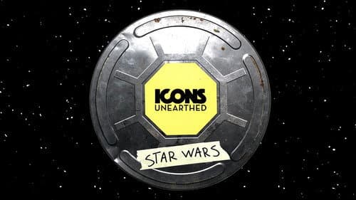 Icons Unearthed: Star Wars still