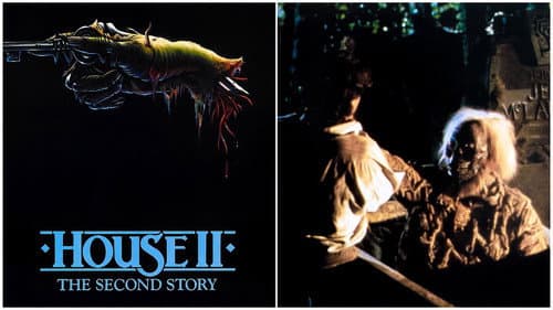 House II: The Second Story still