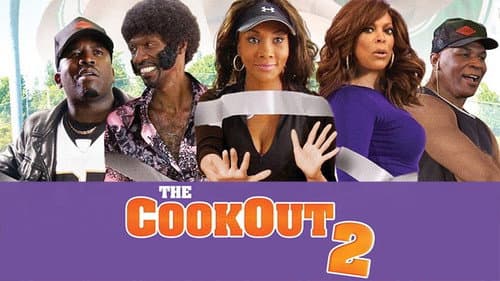 The Cookout 2 still