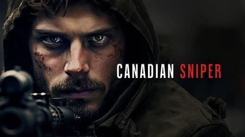 Canadian, Sniper still