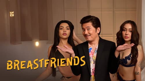 Breast Friends Forever still