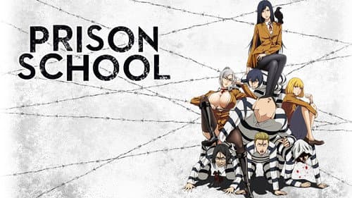 Prison School still