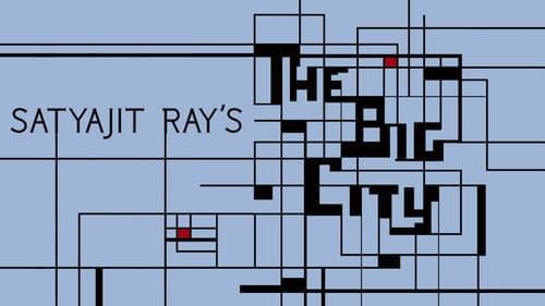 The Big City still