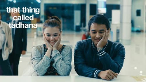 That Thing Called Tadhana still