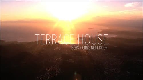 Terrace House: Boys × Girls Next Door still