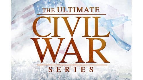 The Ultimate Civil War Series still