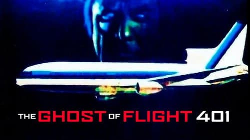 The Ghost of Flight 401 still
