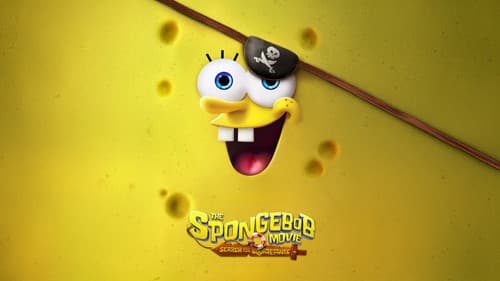 The SpongeBob Movie: Search for SquarePants still