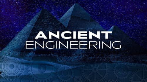 Ancient Engineering still