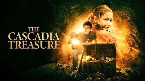 The Cascadia Treasure still