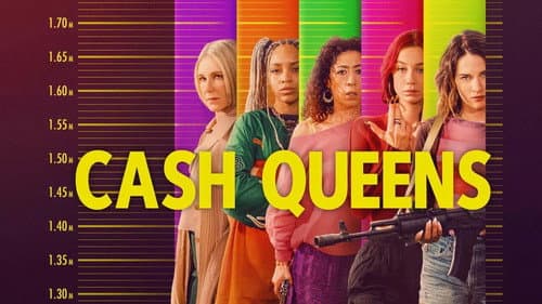 Cash Queens still