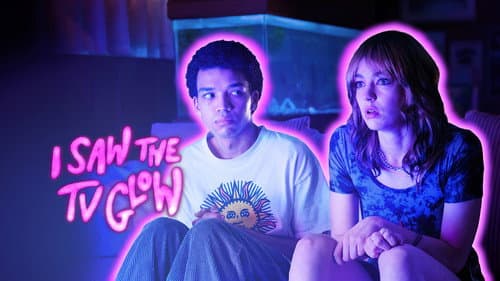 I Saw the TV Glow still