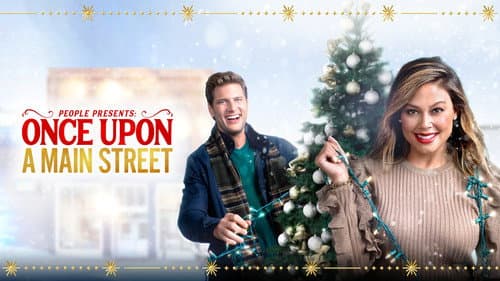 Once Upon a Main Street still