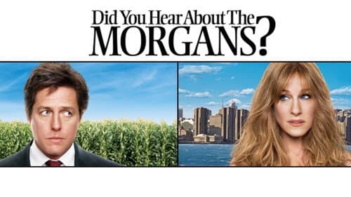 Did You Hear About the Morgans? still