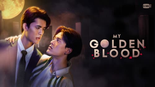 My Golden Blood still