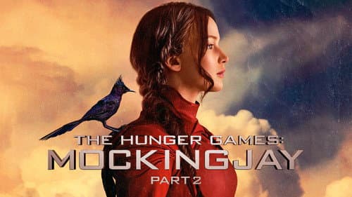 The Hunger Games: Mockingjay - Part 2 still