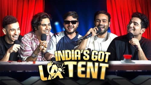 India's Got Latent still