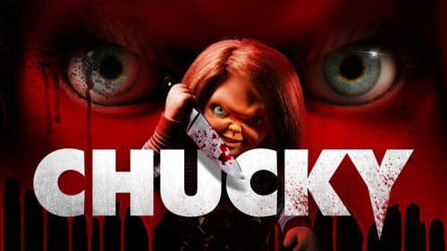 Chucky still