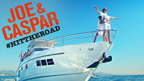 Joe & Caspar Hit the Road still