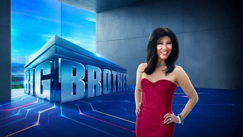 Big Brother still