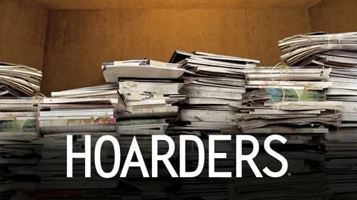 Hoarders still