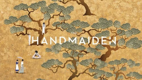The Handmaiden still